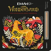 Omslag van Wonderwoud