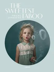 Omslag van The Sweetest Taboo