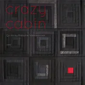 Omslag van Crazy Cabin