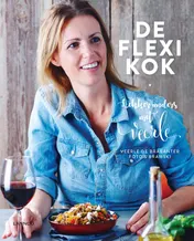 Omslag van De Flexikok