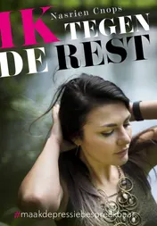 Omslag van Ik tegen de rest