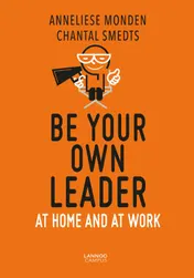 Omslag van Be Your Own Leader