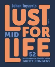 Omslag van Lust for midlife