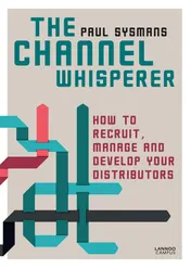 Omslag van The channel whisperer