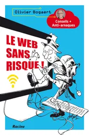 Omslag van Le web sans risque!