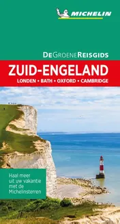 Omslag van Zuid-Engeland