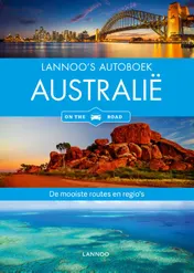 Omslag van Australië