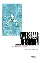 Omslag van Kwetsbaar verbonden