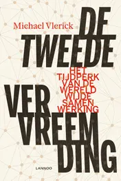 Omslag van De tweede vervreemding