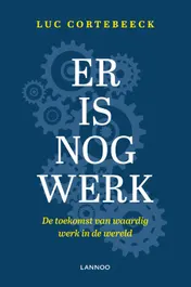 Omslag van Er is nog werk