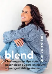 Omslag van Blend