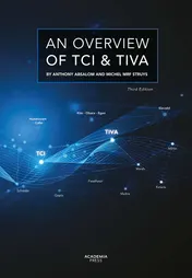 Omslag van An overview of TCI & TIVA