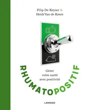 Omslag van Rhumatopositif