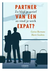 Omslag van Partner van een expat?