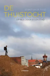 Omslag van De thuistocht