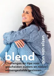 Omslag van Blend