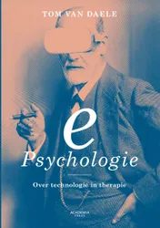 Omslag van epsychologie