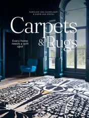 Omslag van Carpets & Rugs