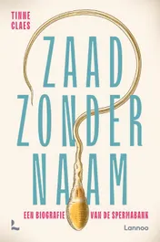 Omslag van Zaad zonder naam