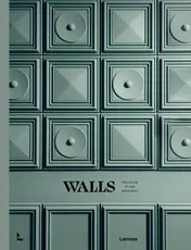 Omslag van Walls