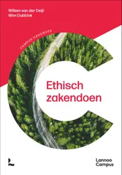 Omslag van Ethisch zakendoen