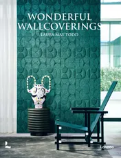 Omslag van Wonderful Wallcoverings