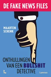 Omslag van De Fake News Files