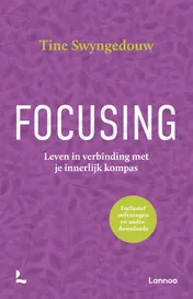 Omslag van Focusing