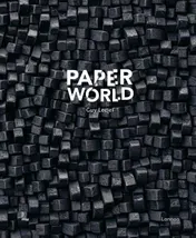 Omslag van Paperworld