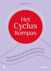 Omslag van Het Cyclus Kompas