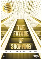 Omslag van The future of shopping ENG