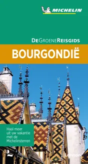 Omslag van Bourgondië