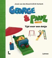 Omslag van Tijd voor een dutje