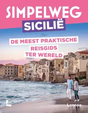 Omslag van Simpelweg Sicilië