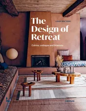 Omslag van The Design of Retreat