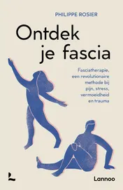 Omslag van Ontdek je fascia