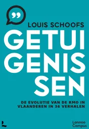 Omslag van Getuigenissen
