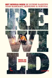 Omslag van Het rewild boek