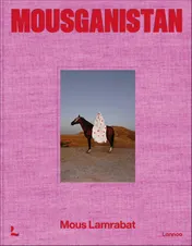 Omslag van Mousganistan