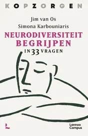 Omslag van Neurodiversiteit begrijpen