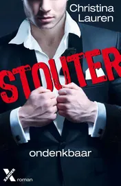 Omslag van Ondenkbaar