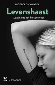 Omslag van Levenshaast mp