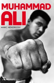 Omslag van Muhammad Ali