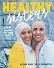 Omslag van Healthy sisters