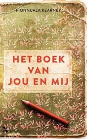 Omslag van Het boek van jou en mij