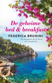 Omslag van De geheime bed & breakfast