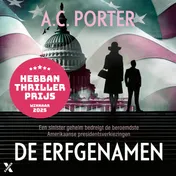 Omslag van De erfgenamen