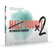 Omslag van Half Double Methodology Handbook