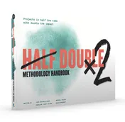 Omslag van Half Double Methodology Handbook