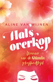 Omslag van Halsoverkop